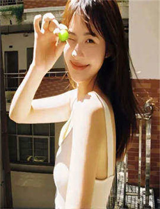 大胸儿媳妇
