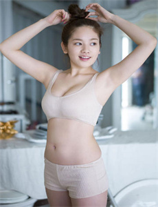 小仙女的美食魔盒