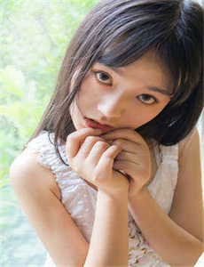 女天气预报员