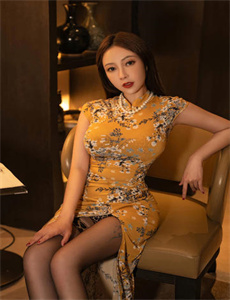 阴云