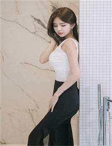李茂换太子