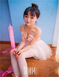 百花缭乱 武士少女动漫